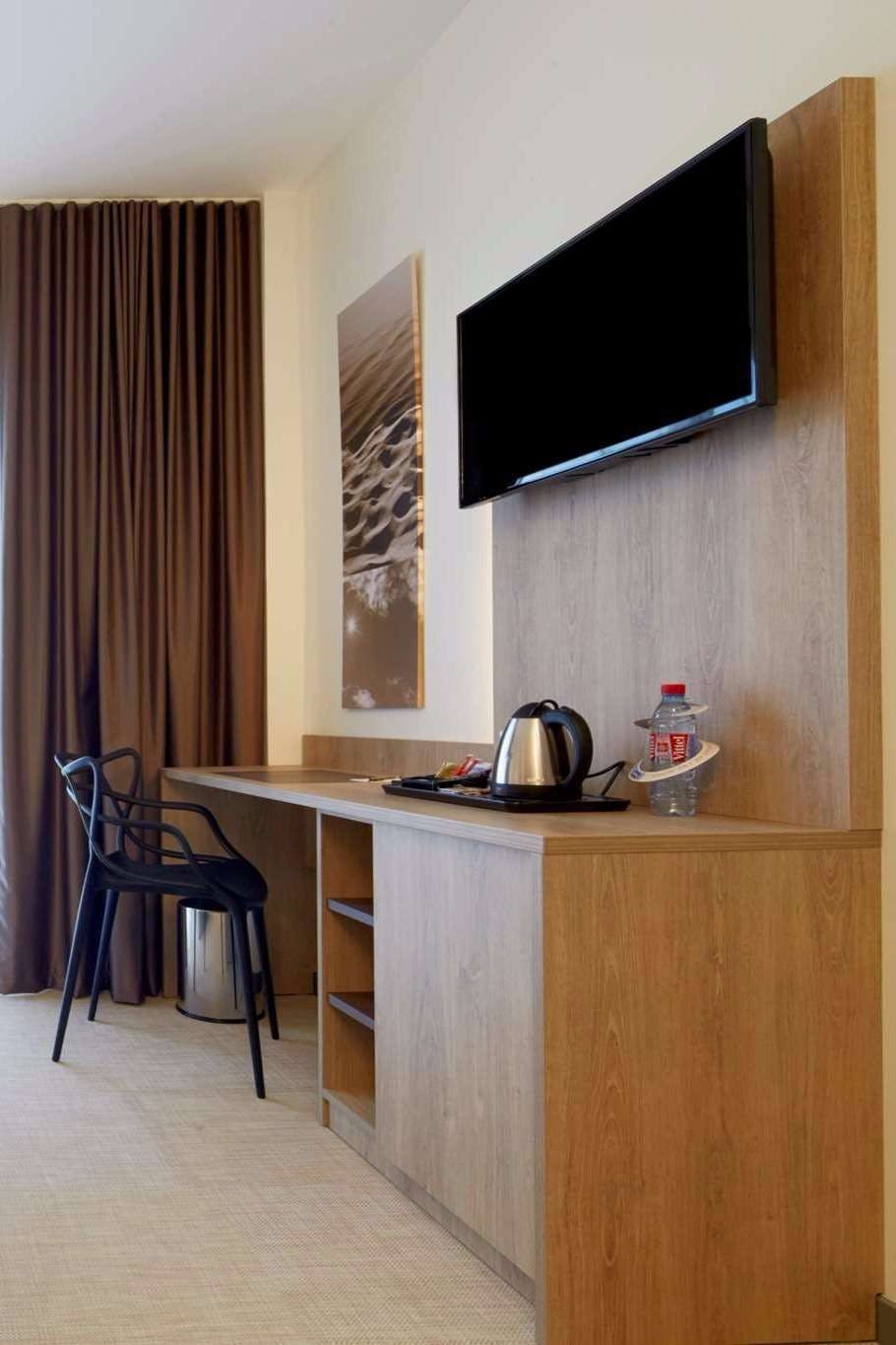 Hotel Kyriad Prestige Residence Cabourg - Dives-Sur-Mer photo 4