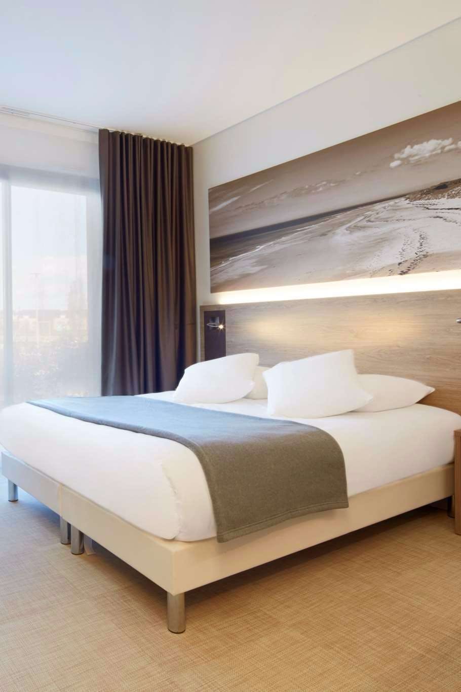 Hotel Kyriad Prestige Residence Cabourg - Dives-Sur-Mer photo 1