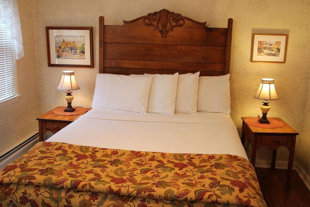 Hotel The Vermont Inn photo 1