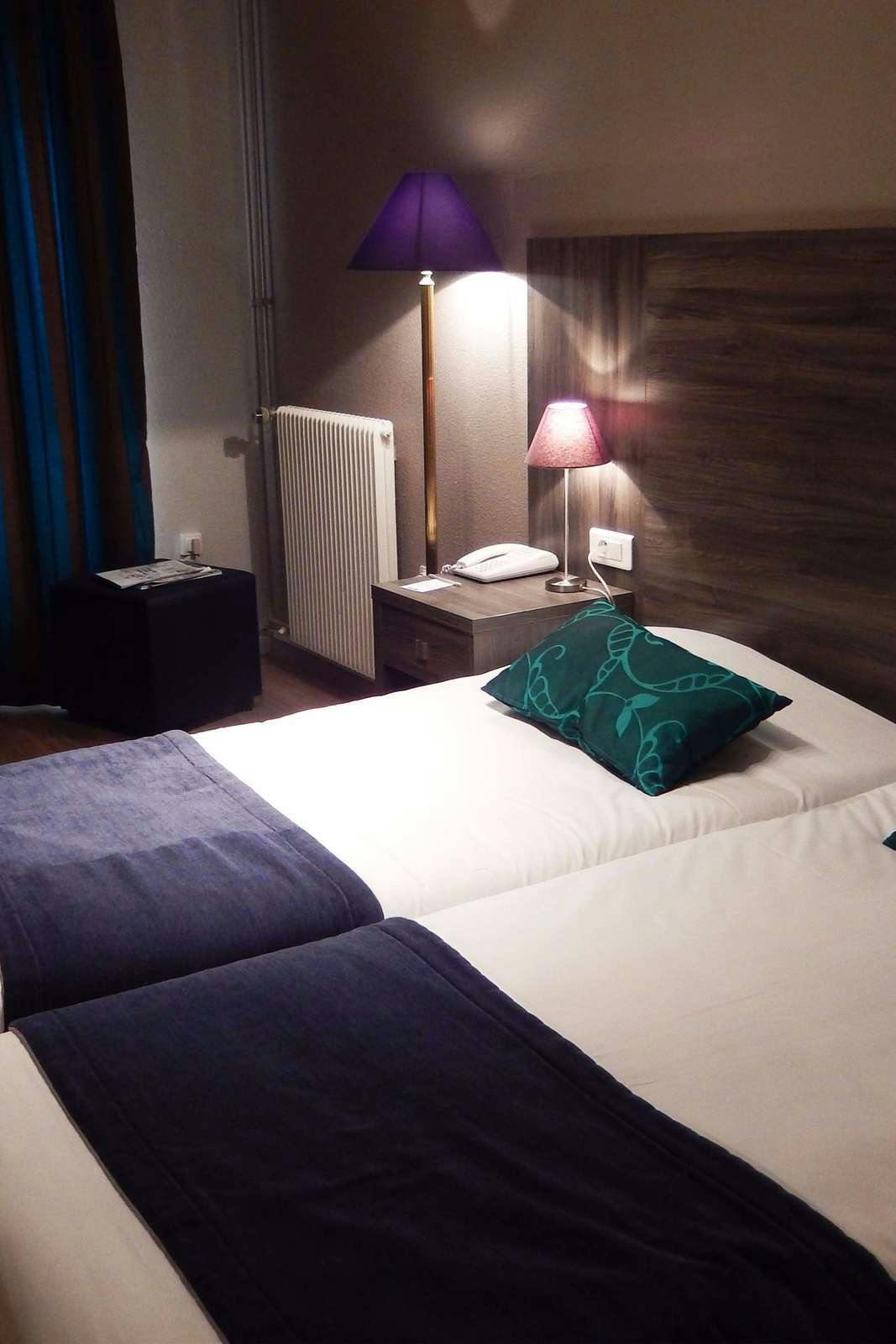 Kyriad Chalon Sur Saone Centre France Around Me - 