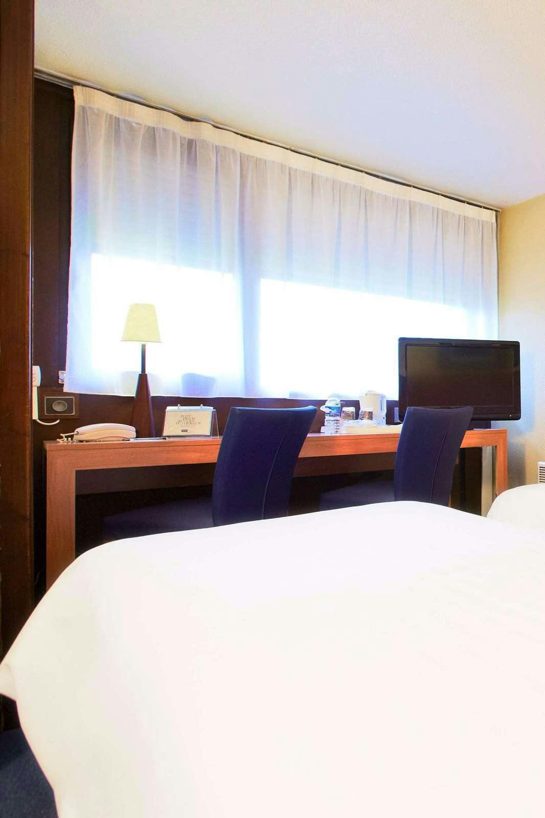 Hotel Kyriad Mulhouse Est - Lutterbach photo 3