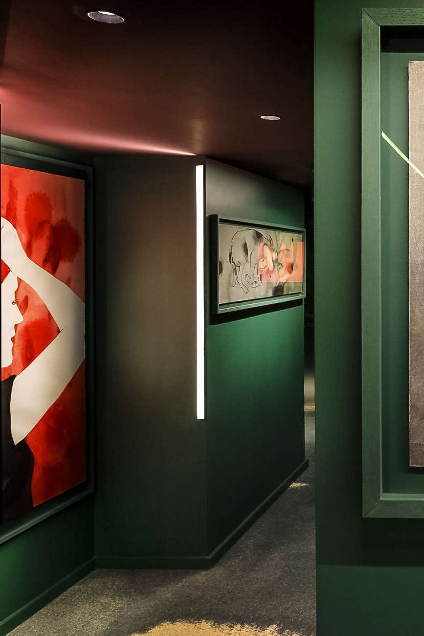 Hotel Drawing Hotel photo 5