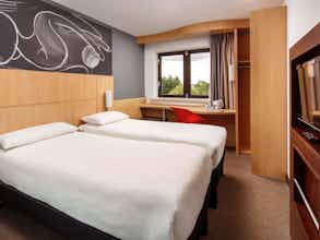 Hotel ibis Southampton Centre photo 1
