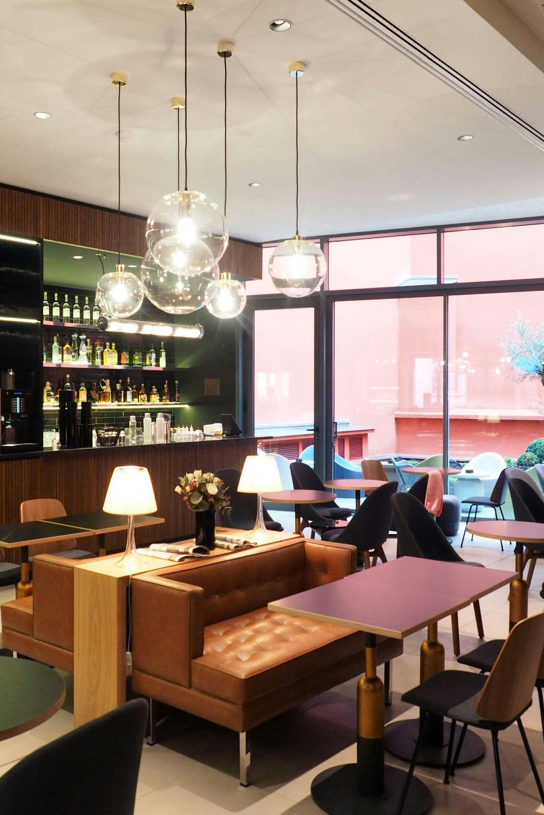 Hotel Drawing Hotel photo 4