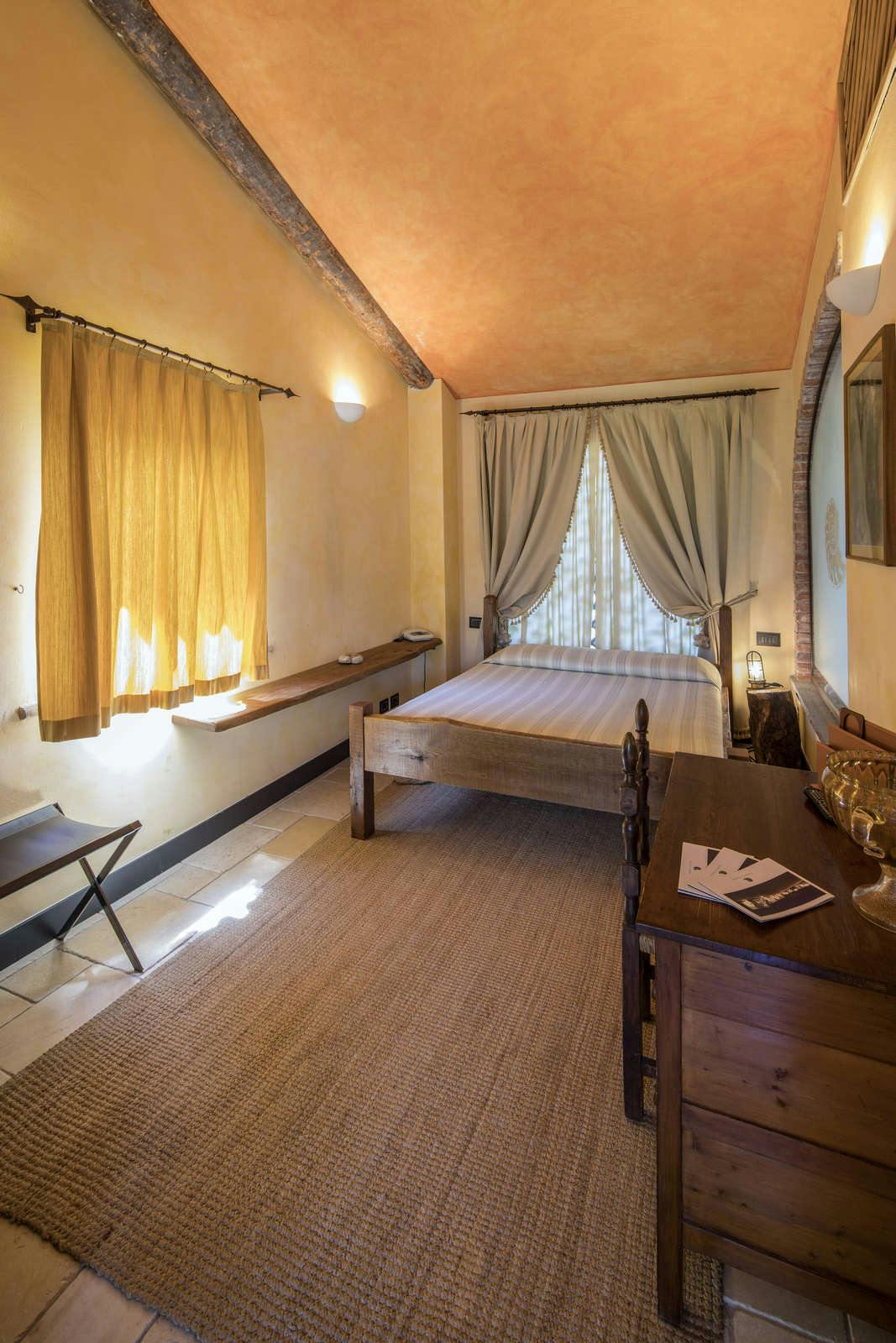 Hotel Tenuta la Ghiaia Resort photo 3