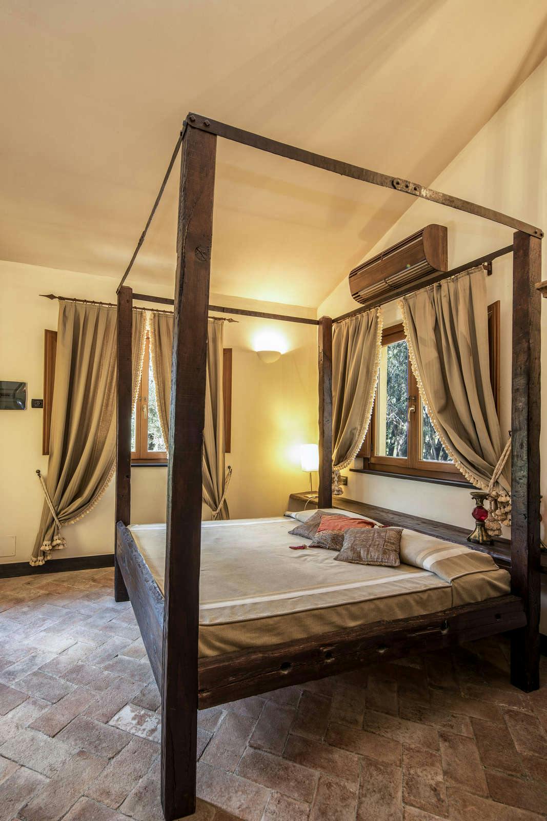 Hotel Tenuta la Ghiaia Resort photo 2