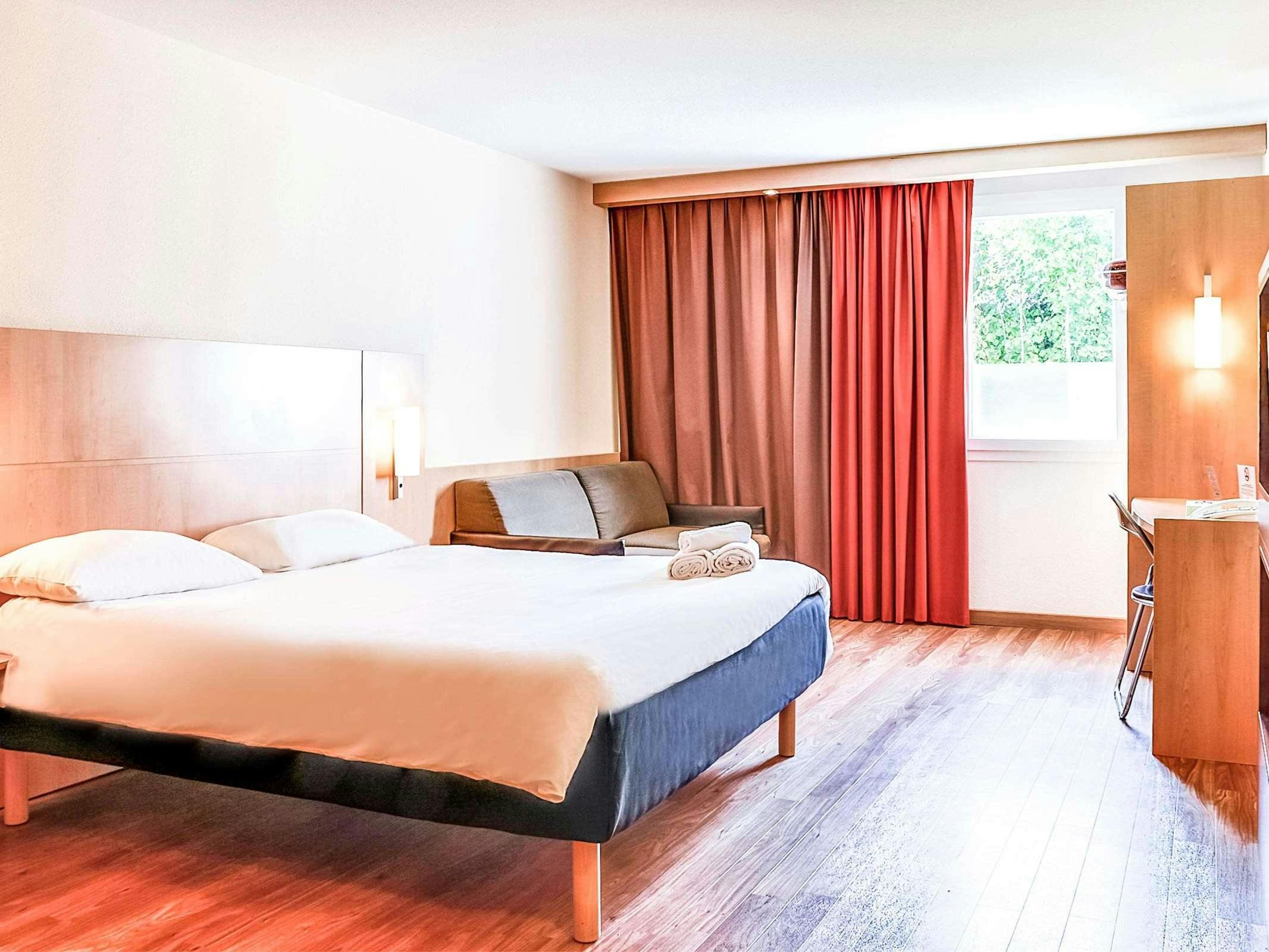 ibis Salon de Provence Sud