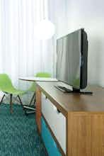 Hotel Universal's Cabana Bay Beach Resort photo 3
