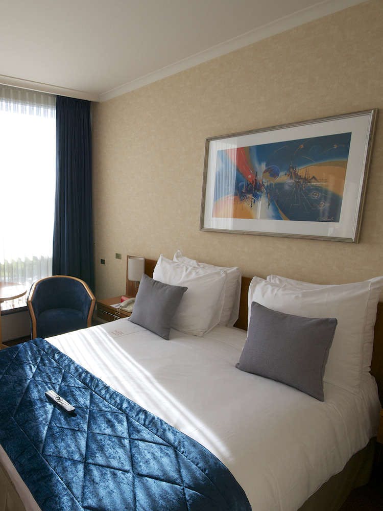 Hotel Crowne Plaza Antwerp photo 2