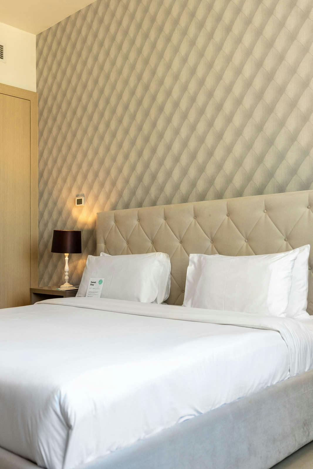 Hotel Barceló Residences Dubai Marina photo 2