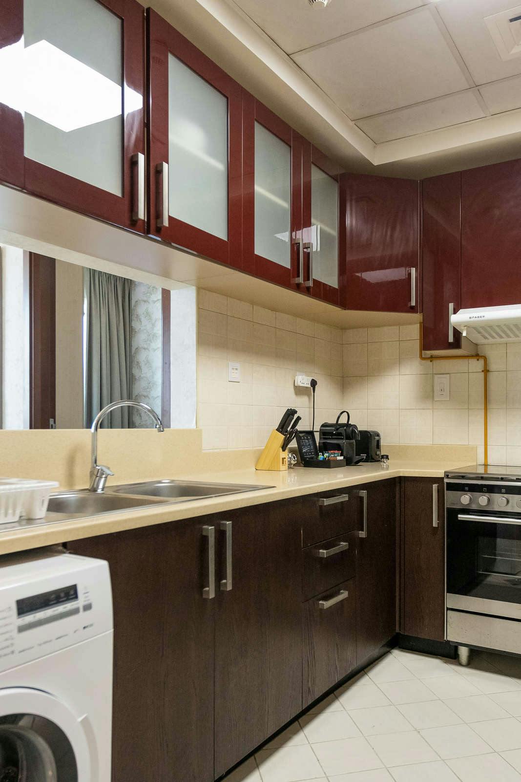 Hotel Barceló Residences Dubai Marina photo 5