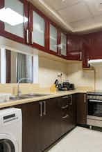 Hotel Barceló Residences Dubai Marina photo 5