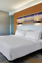 Hotel Aloft Dulles Airport North photo 1