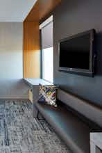 Hotel Aloft Dulles Airport North photo 4