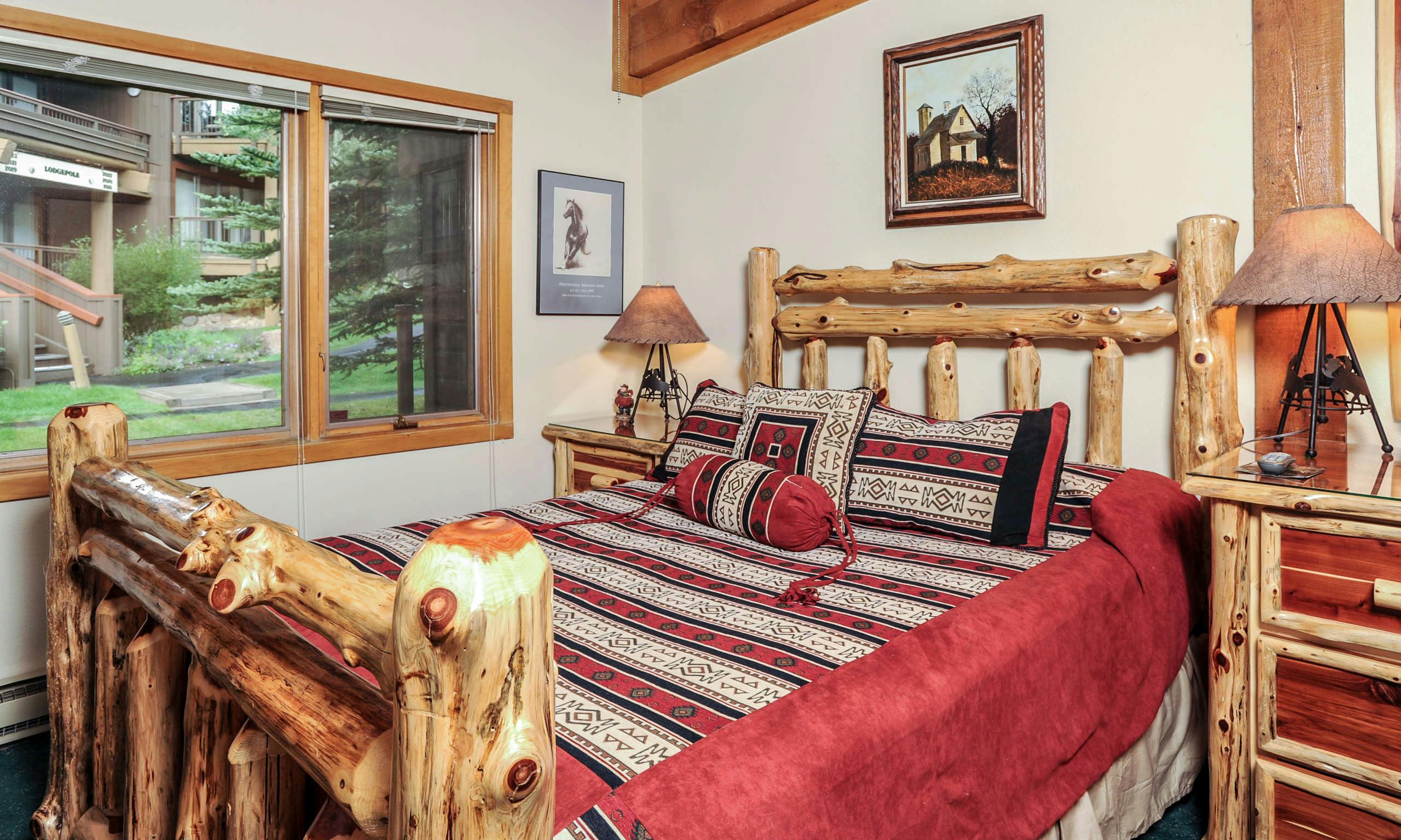 Evergreen Condominiums by Keystone Resort