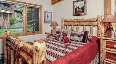 Evergreen Condominiums by Keystone Resort