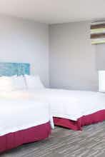 Hotel HAMPTON INN ARVIN TEJON RANCH CA photo 1