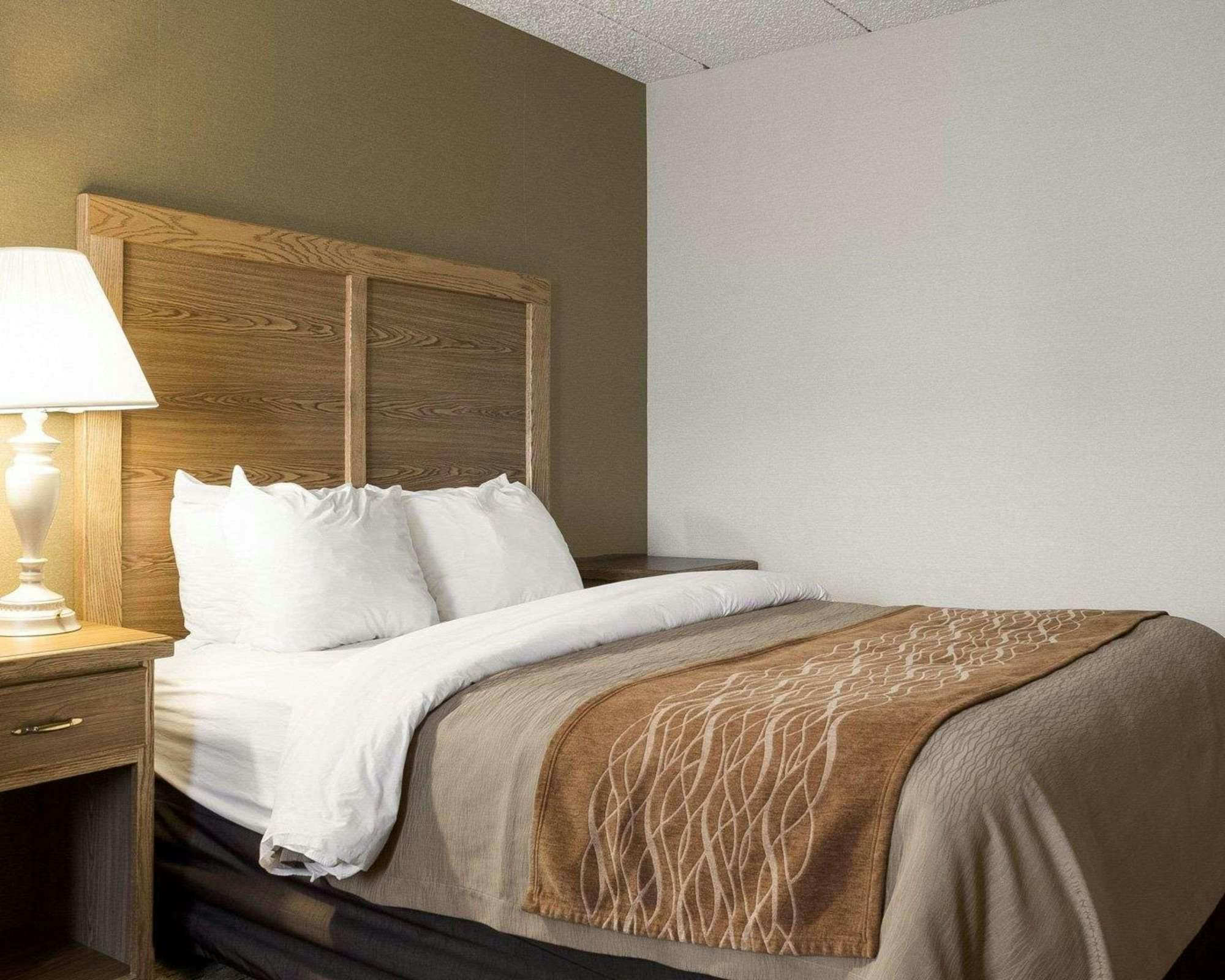 Quality Inn Bismarck I-94