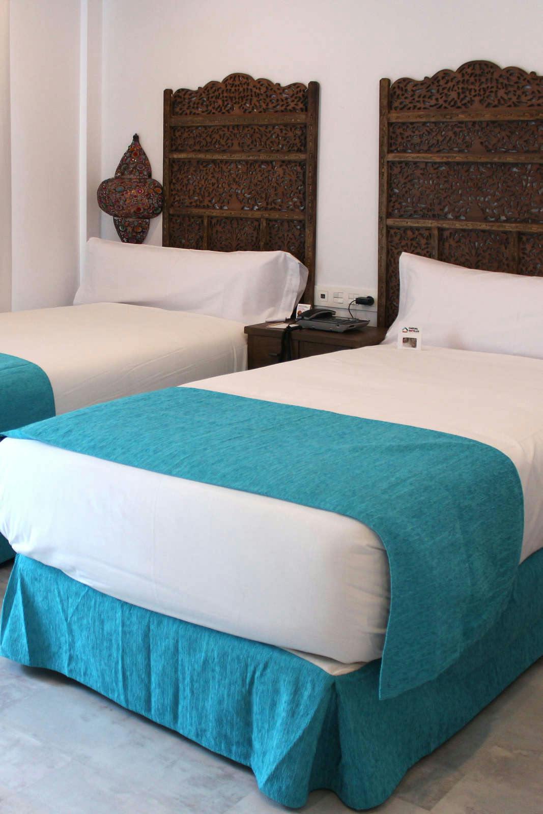 Hotel Casual Málaga del Mar photo 1