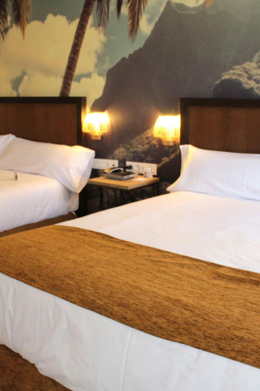 Hotel Casual Málaga del Mar photo 2