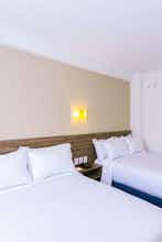 Hotel Hotel Crown Victoria photo 5