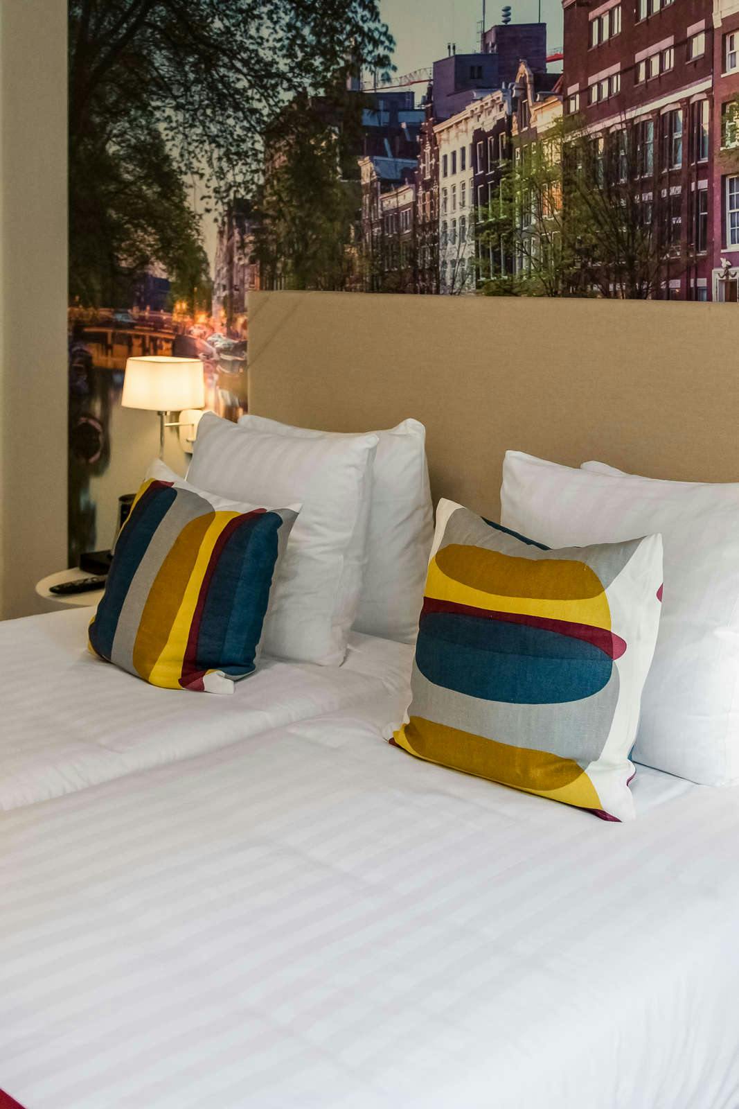 Hotel France Hotel Amsterdam photo 4