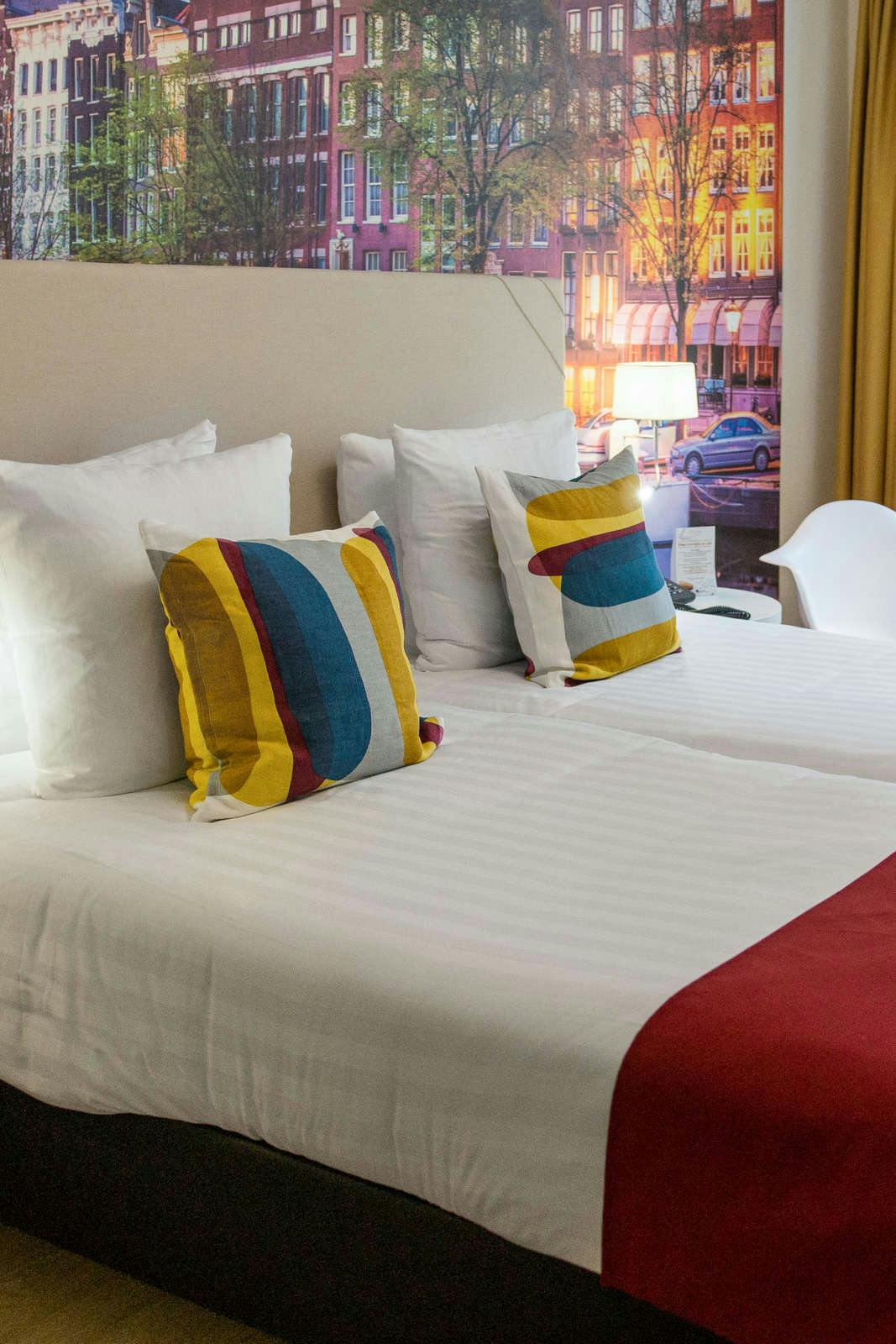 Hotel France Hotel Amsterdam photo 5