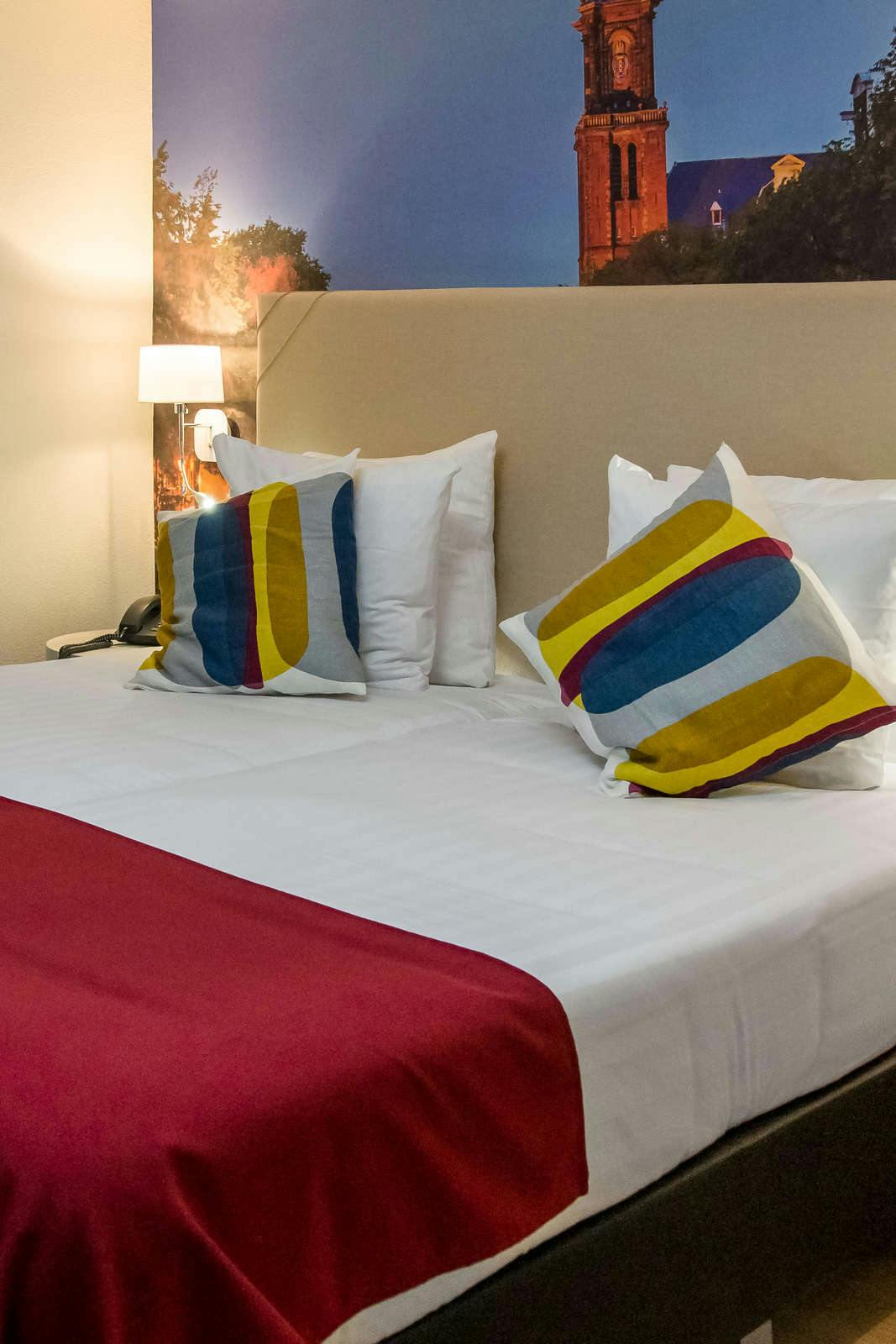 Hotel France Hotel Amsterdam photo 2