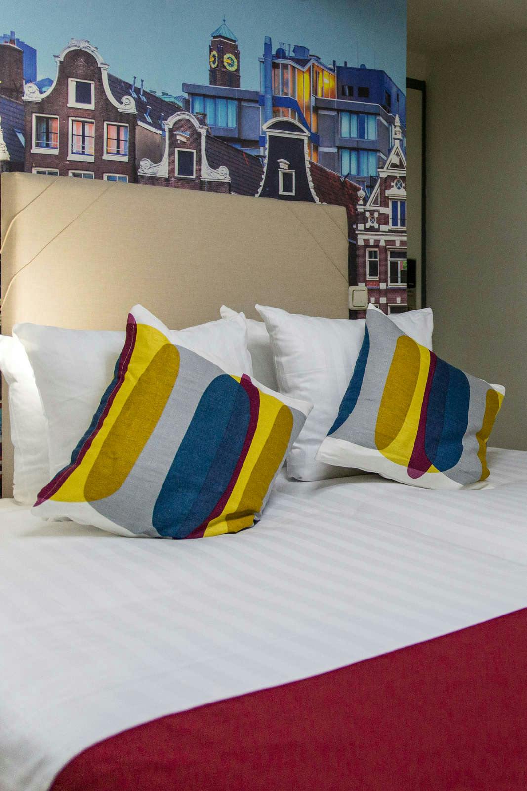 Hotel France Hotel Amsterdam photo 3