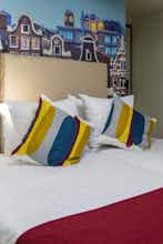 Hotel France Hotel Amsterdam photo 3