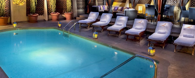 Last Minute Hotel Deals In San Fernando Valley - HotelTonight Le Parc Suite Hotel - Last Minute Hotel Deals In San Fernando Valley - HotelTonight
