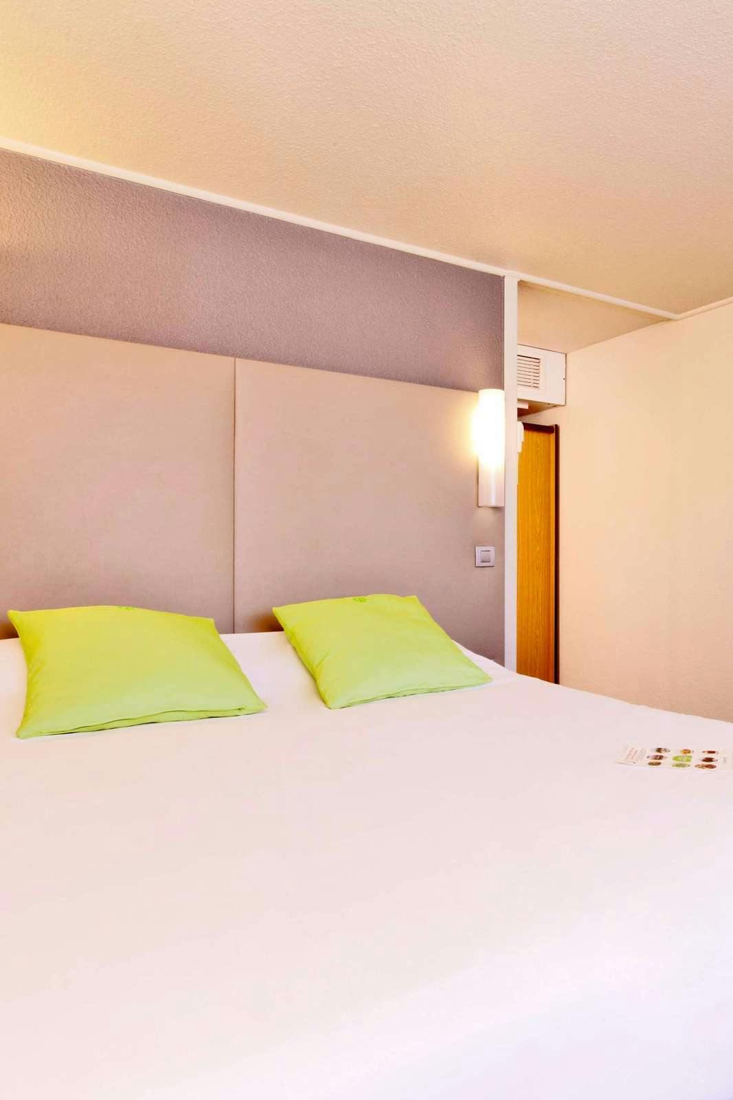 Hotel Campanile Brest - Gouesnou Aéroport photo 1