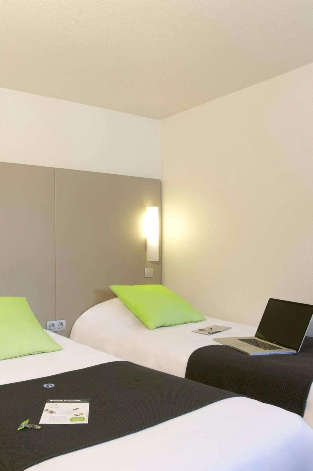 Hotel Campanile Brest - Gouesnou Aéroport photo 2