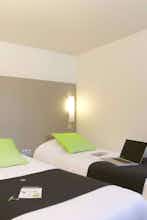 Hotel Campanile Brest - Gouesnou Aéroport photo 2