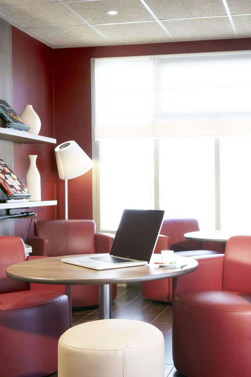 Hotel Campanile Brest - Gouesnou Aéroport photo 5