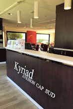 Hotel Kyriad Avignon - Cap Sud photo 5