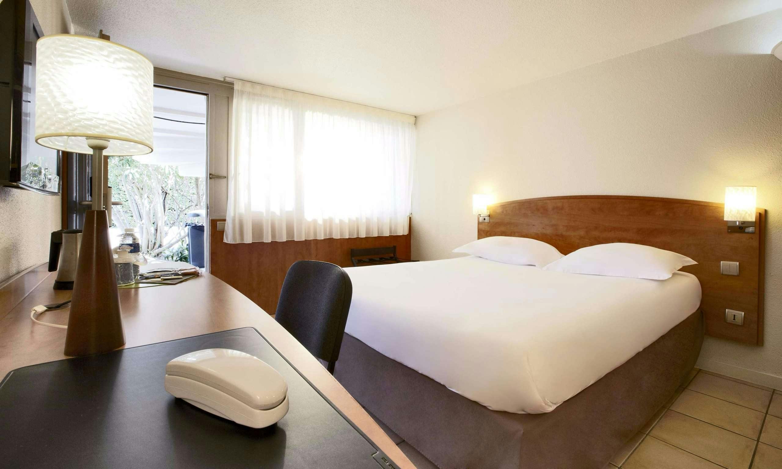 Kyriad Avignon - Cap Sud