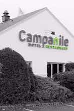 Hotel Campanile Laval Ouest photo 5