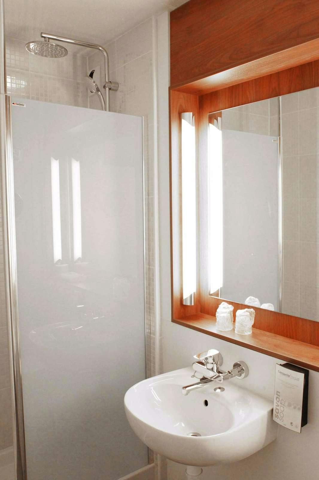 Campanile Mulhouse Sud Morschwiller Mulhouse Hoteltonight - 