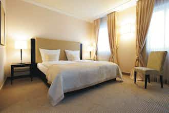 Hotel Steigenberger Hotel De Saxe photo 2