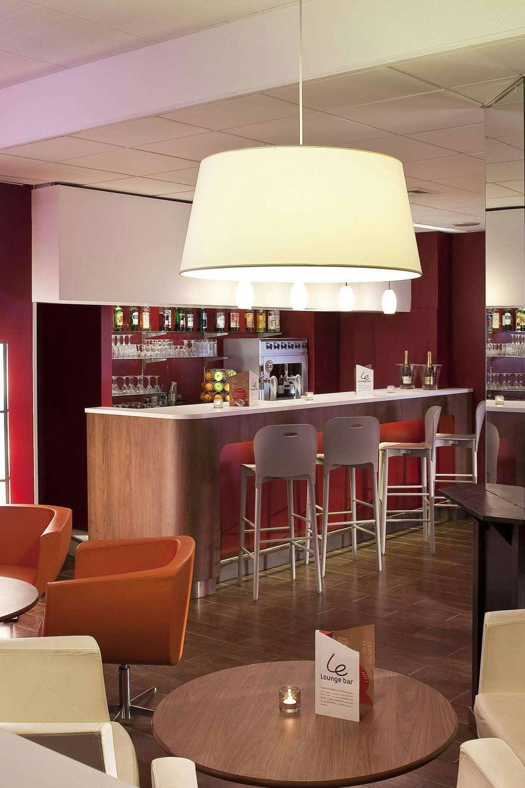 Hotel Campanile Perpignan - Aéroport photo 4