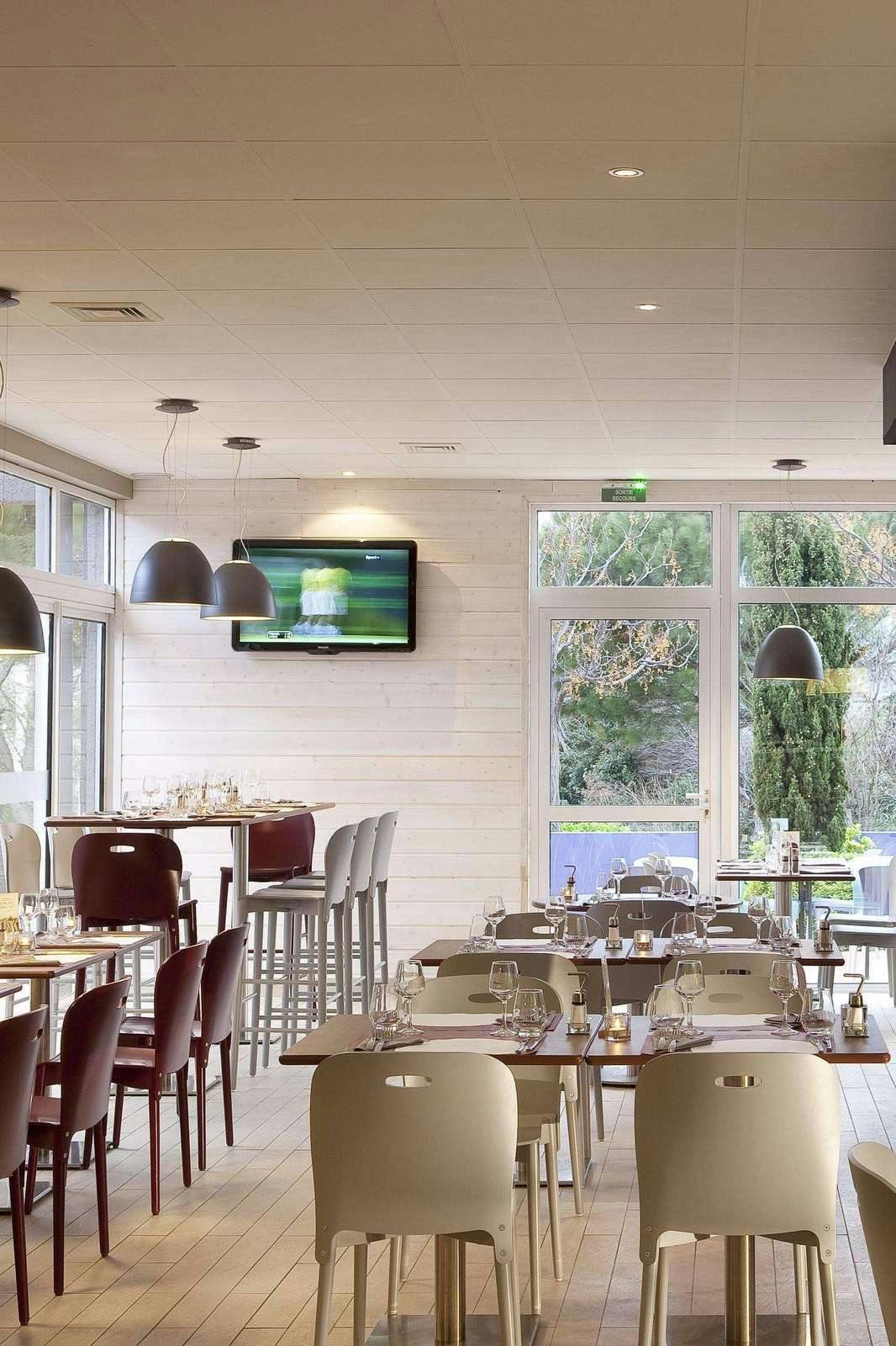 Hotel Campanile Perpignan - Aéroport photo 5