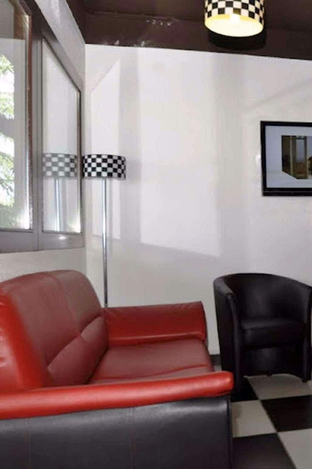 Hotel Kyriad Design Enzo Montlucon - Saint Victor photo 5