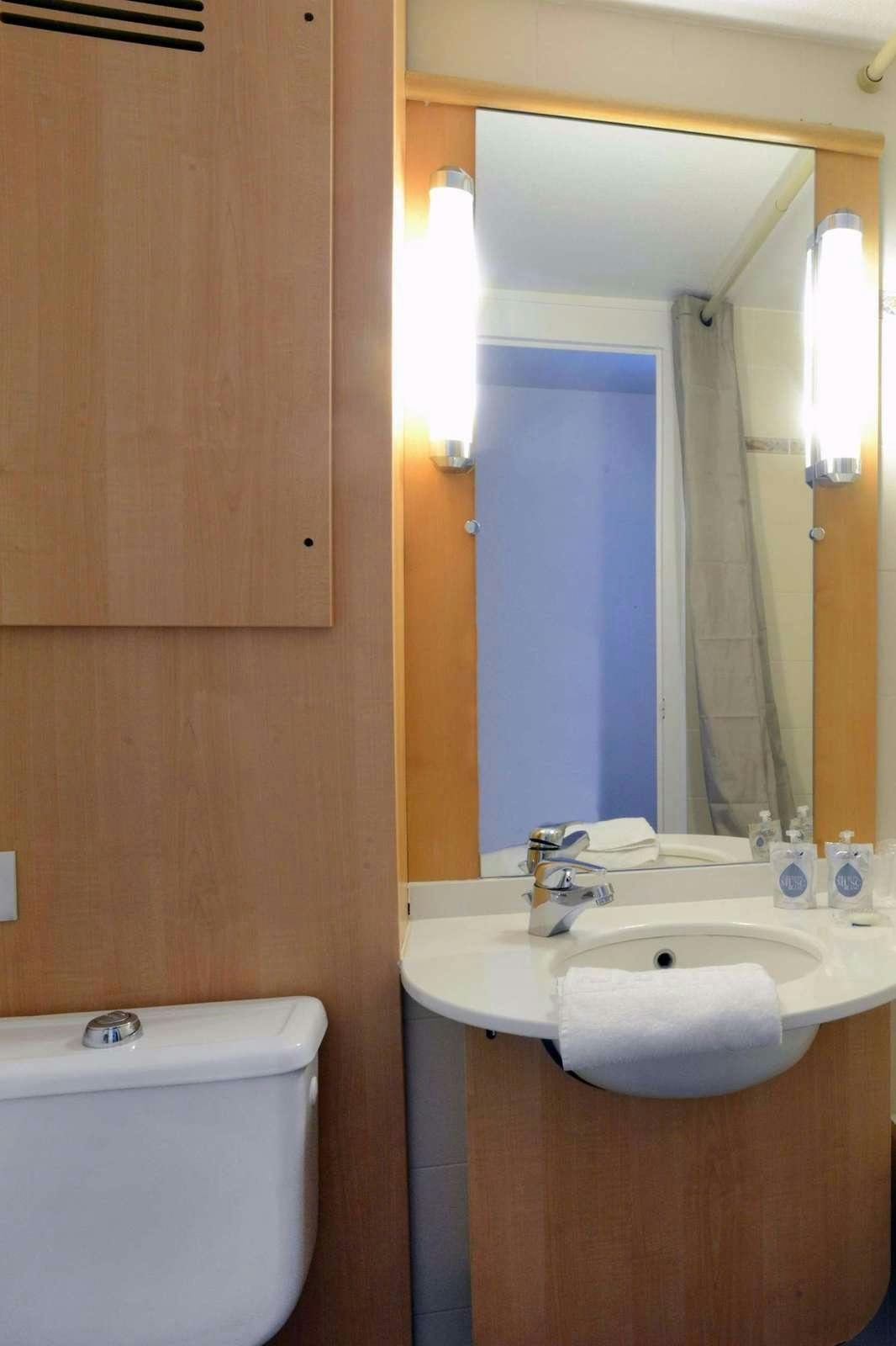 Hotel Kyriad Dijon - Quetigny photo 4