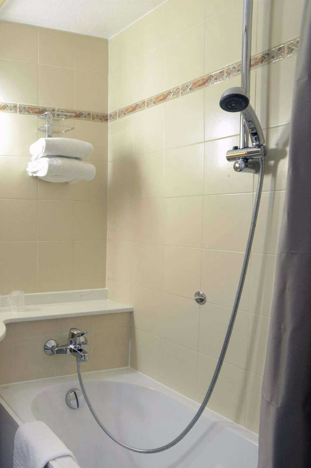 Hotel Kyriad Dijon - Quetigny photo 3