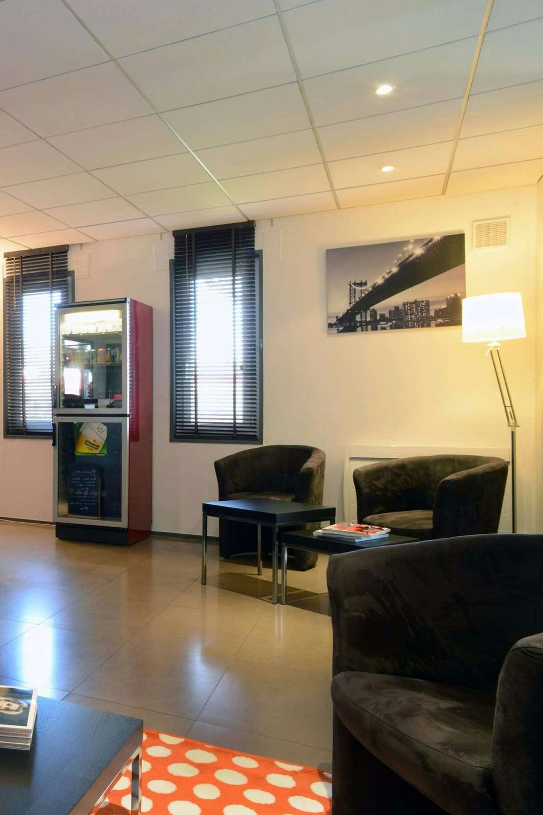 Hotel Kyriad Dijon - Quetigny photo 5