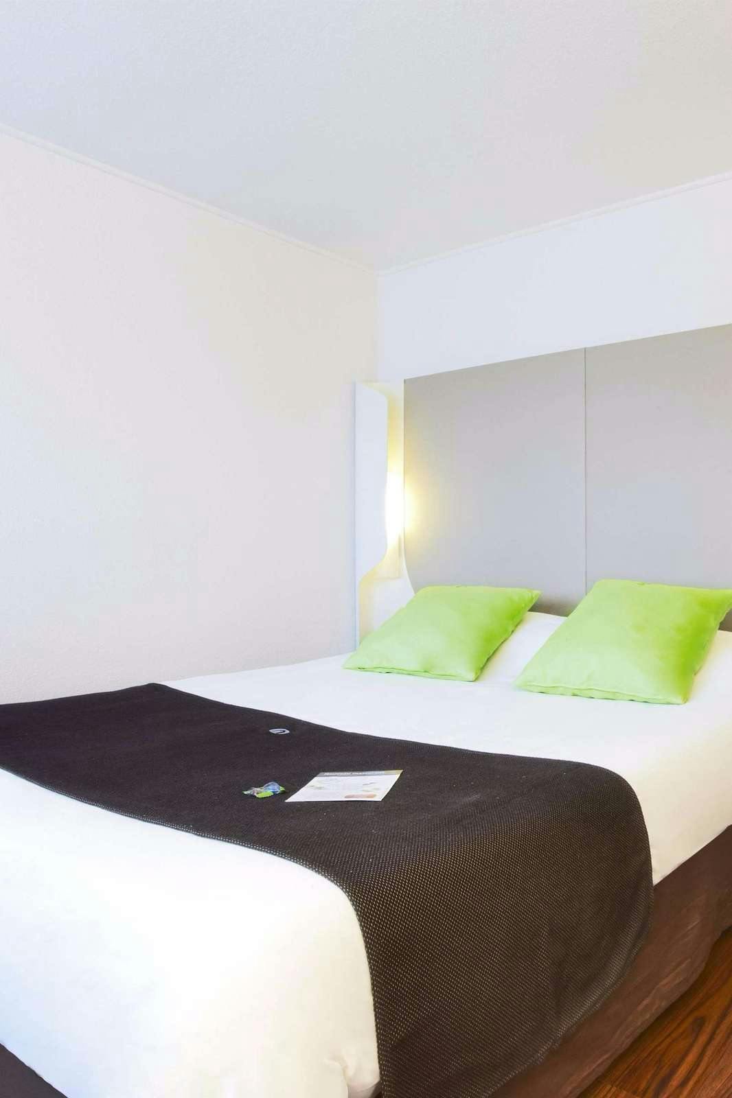 Hotel Campanile Beziers photo 1