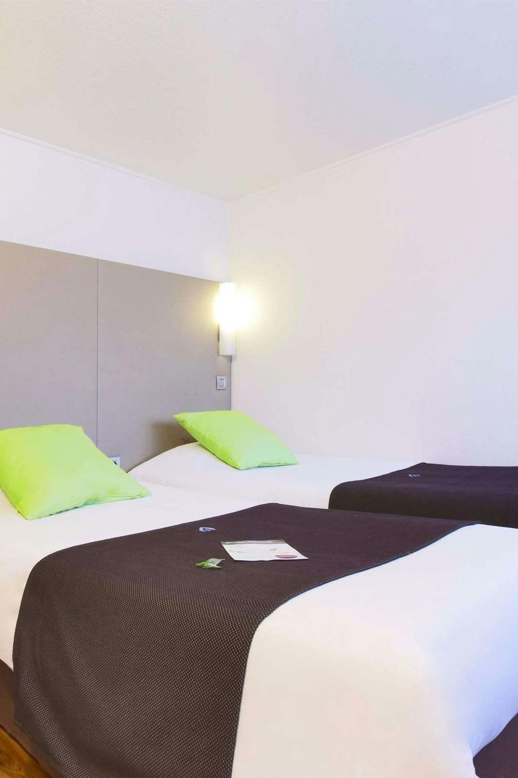 Hotel Campanile Beziers photo 2