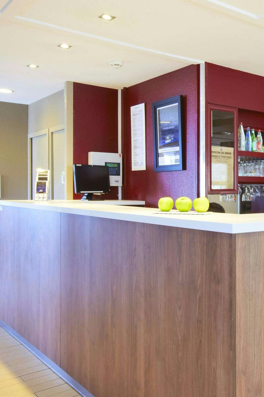 Hotel Campanile Beziers photo 4