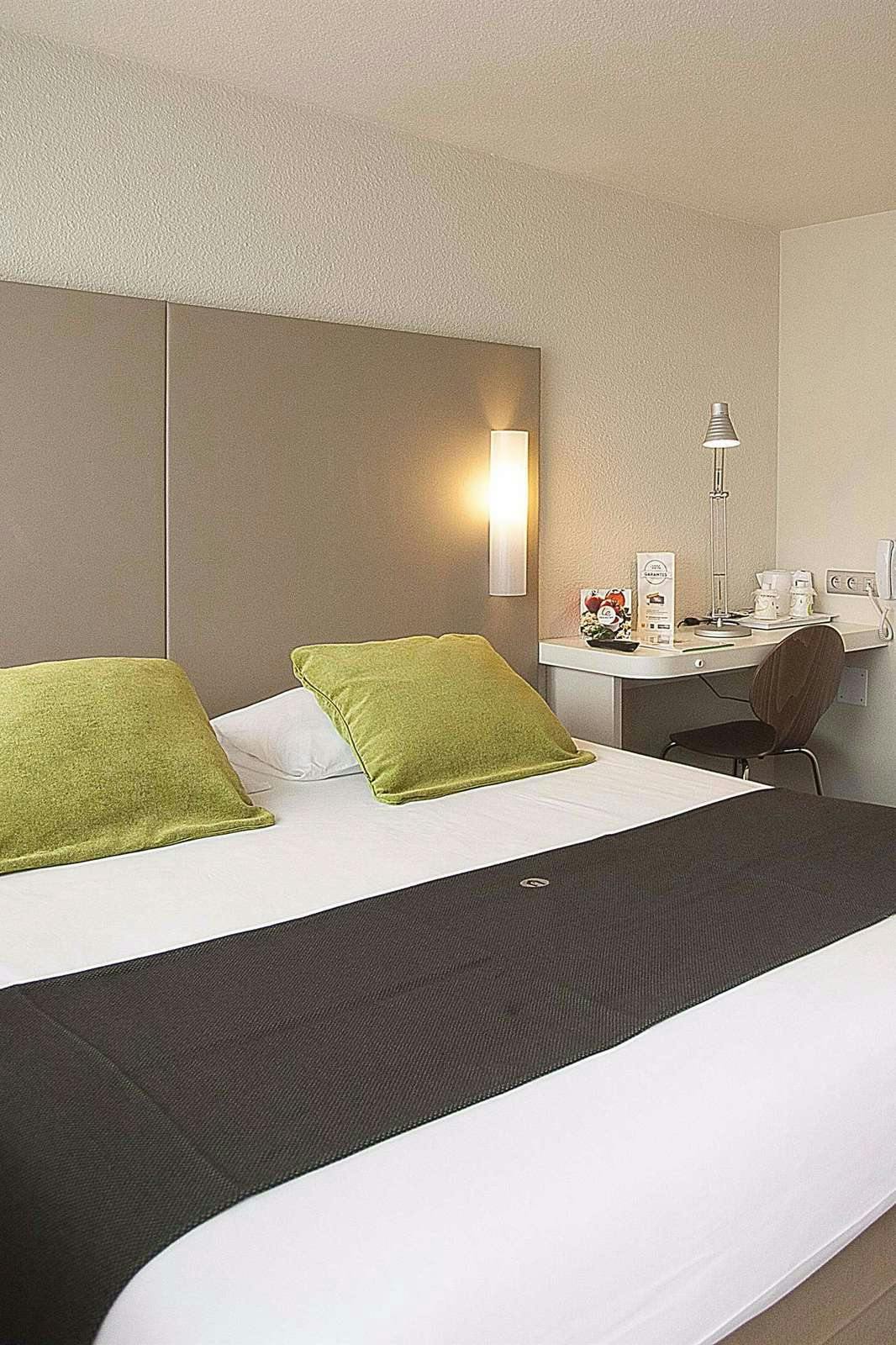 Hotel Campanile Dinan - Taden photo 1